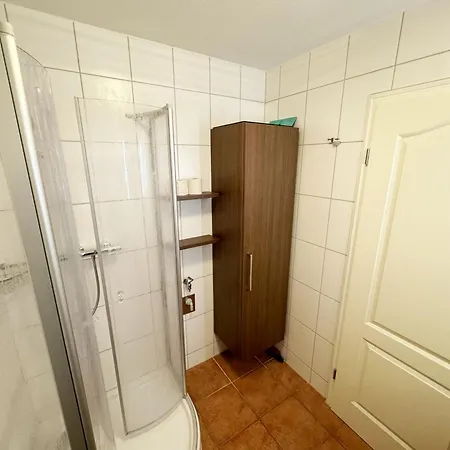 Residenz Falkenberg - 7 Appartement *