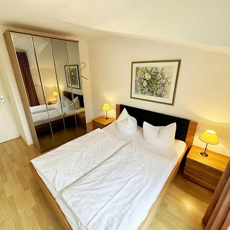 Apartment Residenz Falkenberg - 7 *