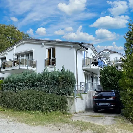 Appartement Residenz Falkenberg - 7 *