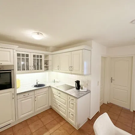 Residenz Falkenberg - 7 *