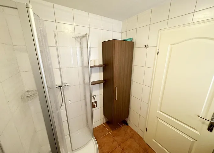 Residenz Falkenberg - 7 Апартаменты *