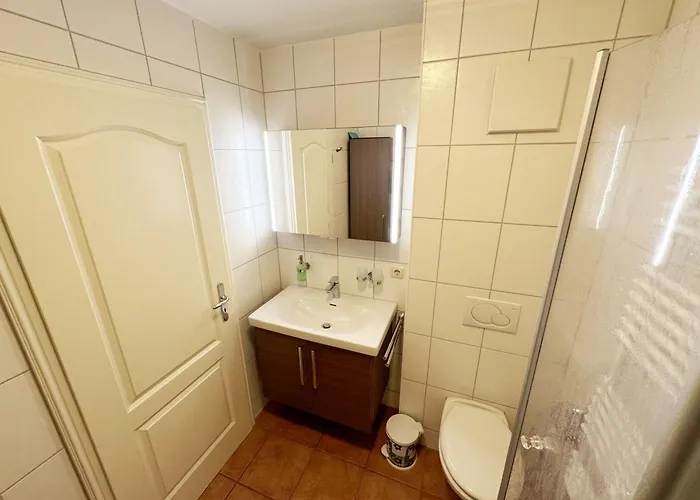 Residenz Falkenberg - 7 *