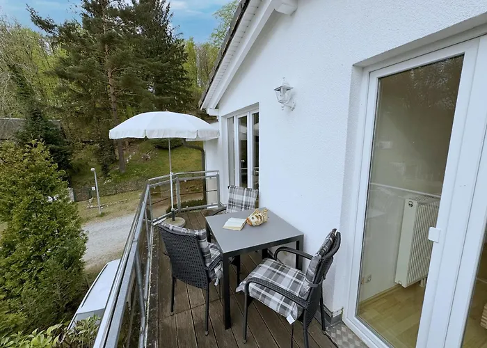 Residenz Falkenberg - 7 *