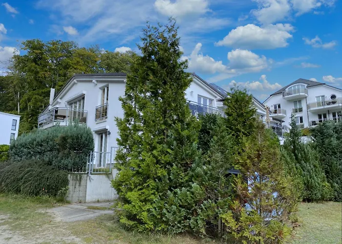 Residenz Falkenberg - 7