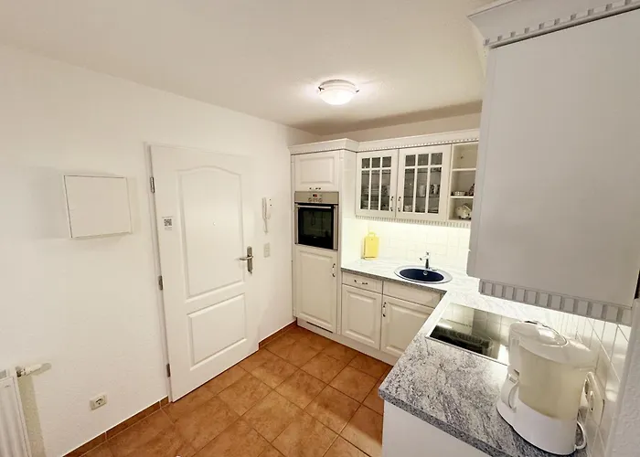 Residenz Falkenberg - 7 *