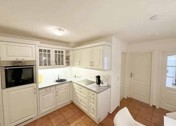 Residenz Falkenberg - 7 *