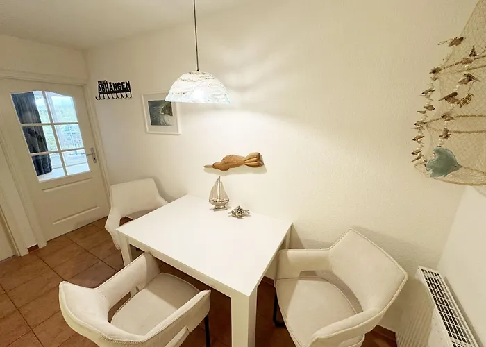 Апартаменты Residenz Falkenberg - 7 *